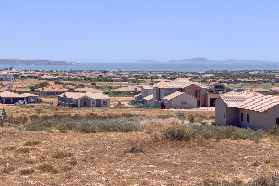 0 Bedroom Property for Sale in Langebaan Country Estate Western Cape